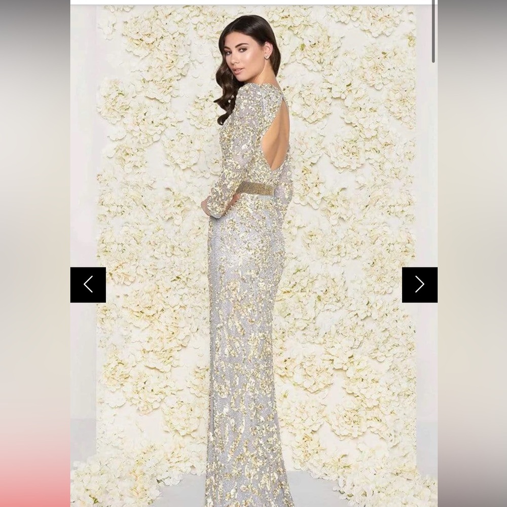 Mac Duggal Dress